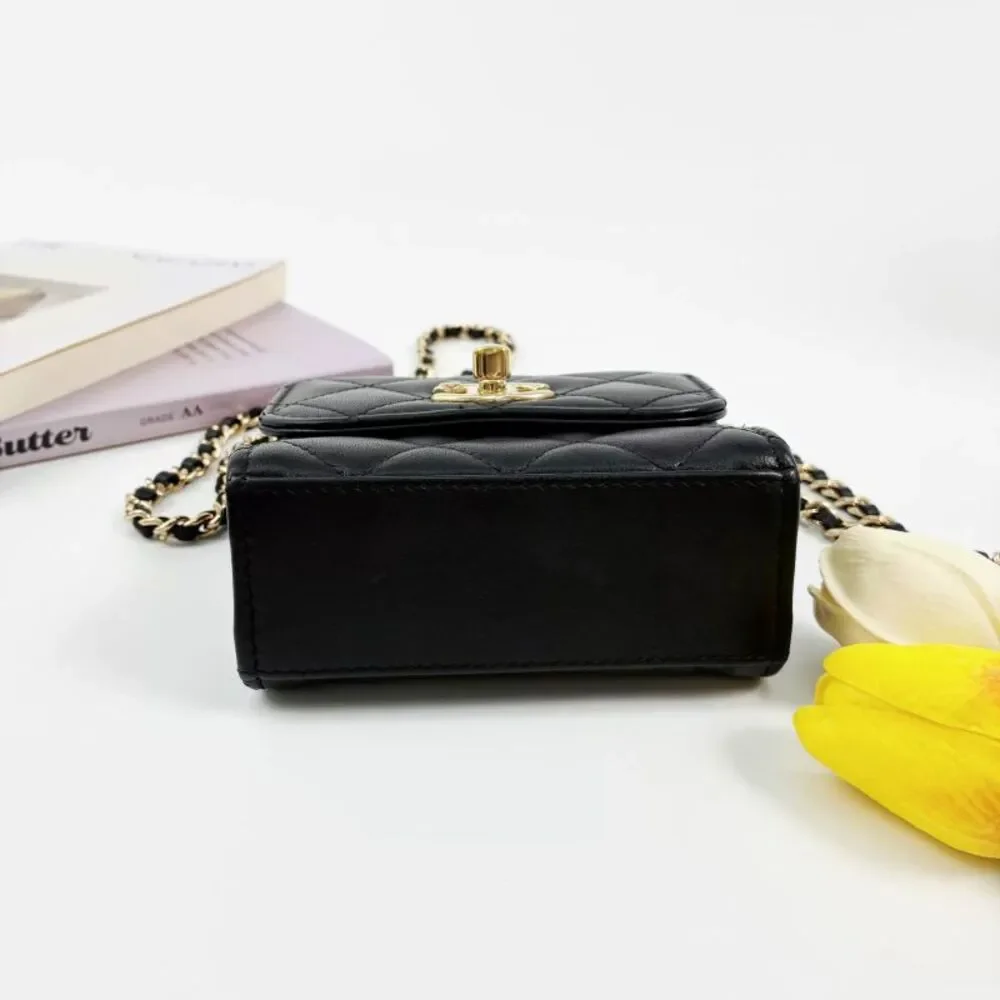 Chanel Women Pre-Loved Bag Very Good Condition